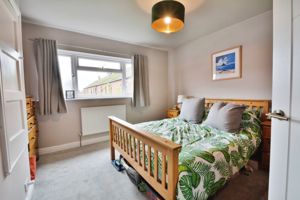 Master bedroom- click for photo gallery